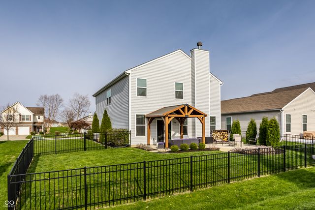 3701 White Cliff Way, Whitestown, IN 46075