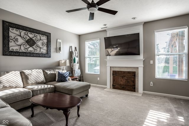 3701 White Cliff Way, Whitestown, IN 46075