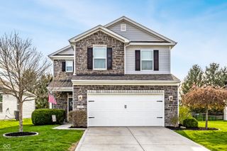 3701 White Cliff Way, Whitestown, IN 46075