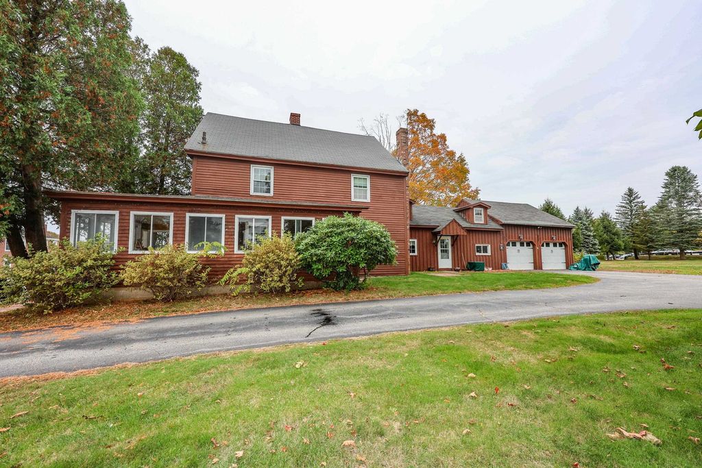 259 Pembroke Street, Pembroke, NH 03275