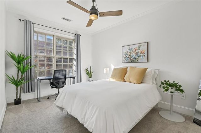 1055 Piedmont Avenue NE 309, Atlanta, GA 30309