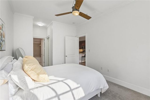 1055 Piedmont Avenue NE 309, Atlanta, GA 30309