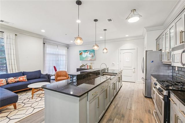 1055 Piedmont Avenue NE 309, Atlanta, GA 30309