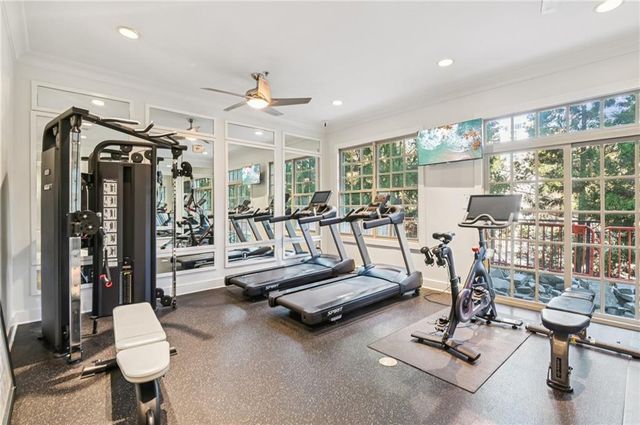1055 Piedmont Avenue NE 309, Atlanta, GA 30309