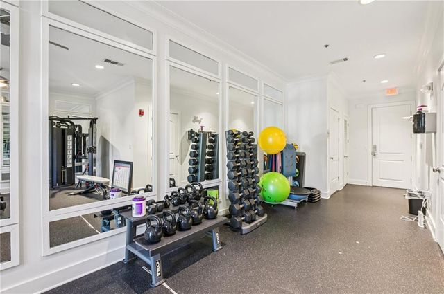 1055 Piedmont Avenue NE 309, Atlanta, GA 30309