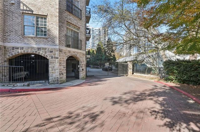 1055 Piedmont Avenue NE 309, Atlanta, GA 30309