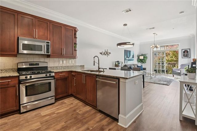 1055 Piedmont Avenue NE 309, Atlanta, GA 30309