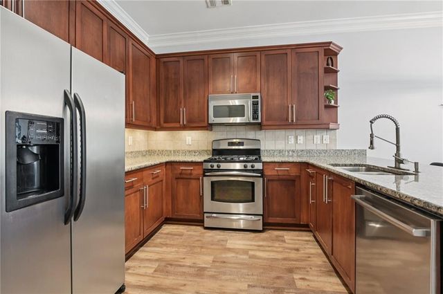 1055 Piedmont Avenue NE 309, Atlanta, GA 30309