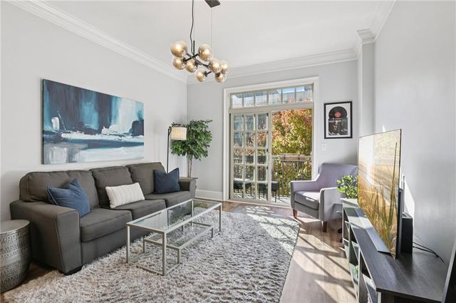 1055 Piedmont Avenue NE 309, Atlanta, GA 30309