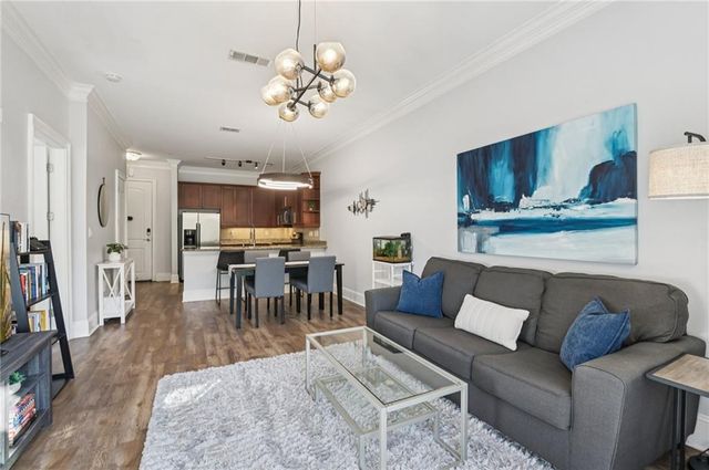 1055 Piedmont Avenue NE 309, Atlanta, GA 30309