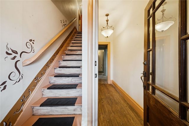 712 Depot Street, Youngwood, PA 15697