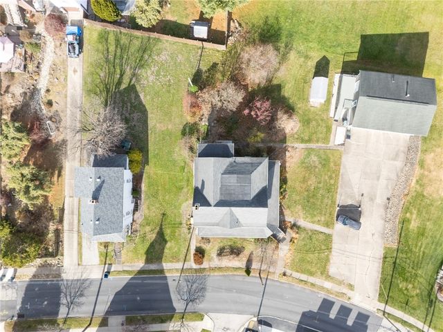 712 Depot Street, Youngwood, PA 15697