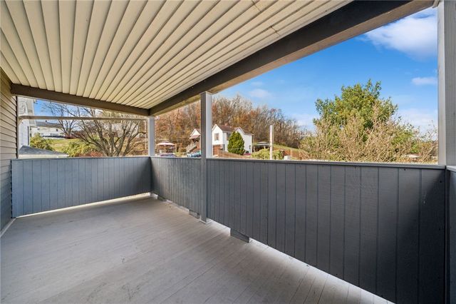 712 Depot Street, Youngwood, PA 15697