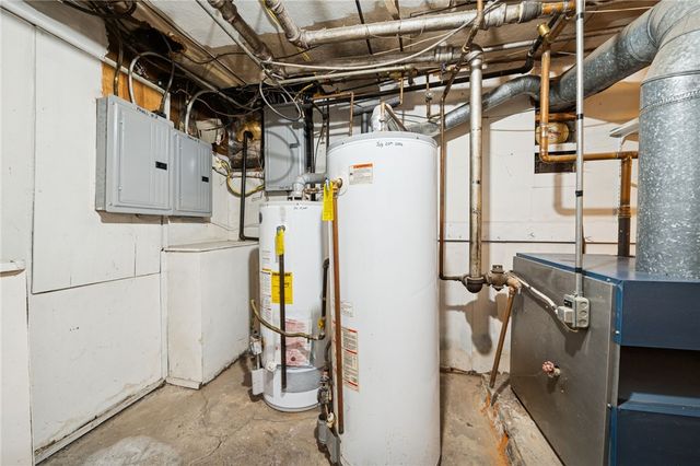 712 Depot Street, Youngwood, PA 15697