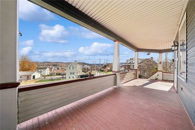 712 Depot Street, Youngwood, PA 15697