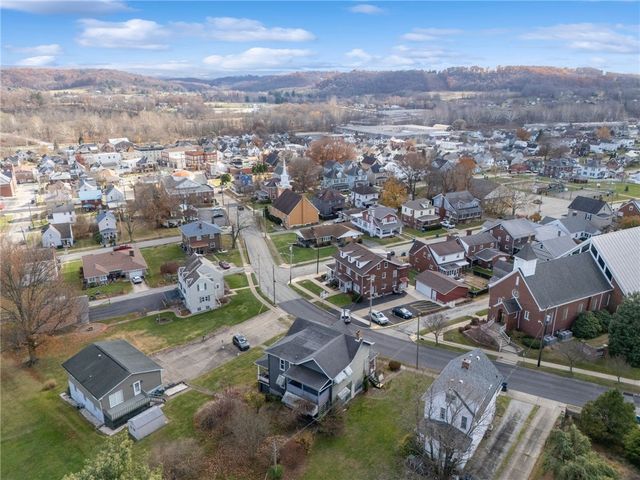 712 Depot Street, Youngwood, PA 15697