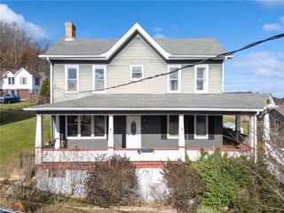 712 Depot Street, Youngwood, PA 15697