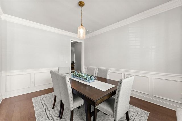 5790 Rivermoore Drive, Braselton, GA 30517