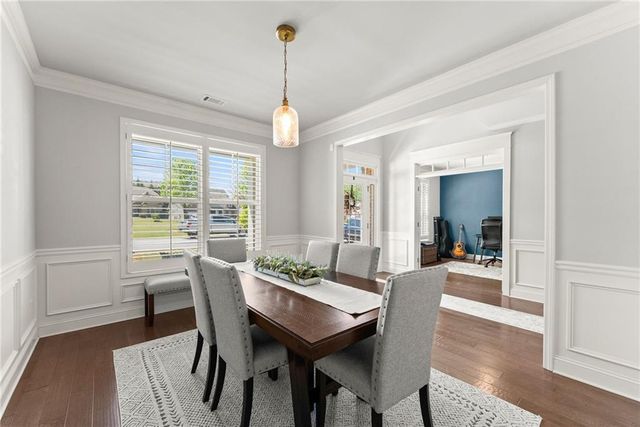 5790 Rivermoore Drive, Braselton, GA 30517