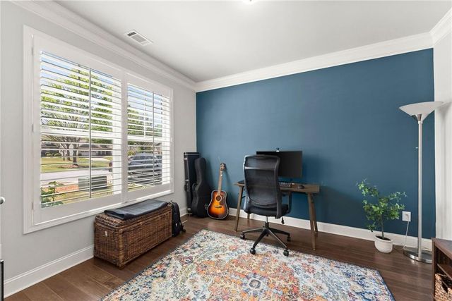 5790 Rivermoore Drive, Braselton, GA 30517