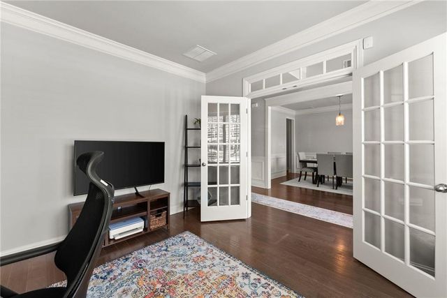 5790 Rivermoore Drive, Braselton, GA 30517