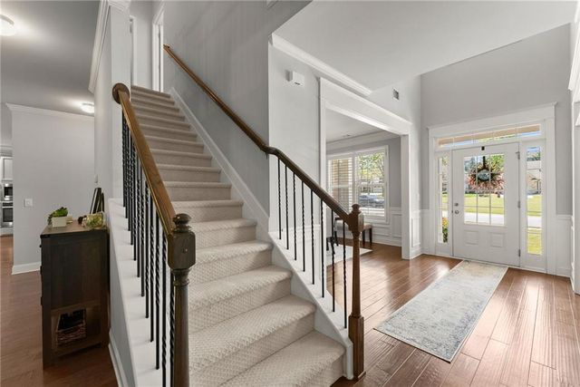 5790 Rivermoore Drive, Braselton, GA 30517