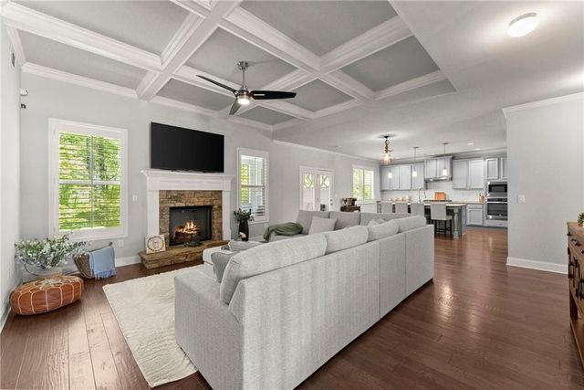 5790 Rivermoore Drive, Braselton, GA 30517