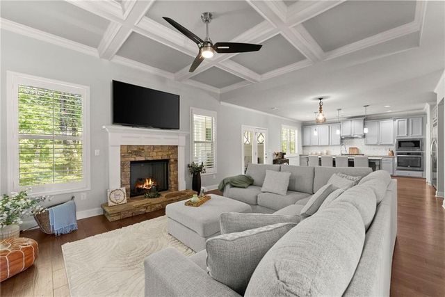 5790 Rivermoore Drive, Braselton, GA 30517