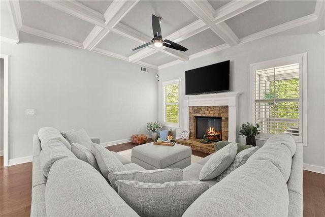 5790 Rivermoore Drive, Braselton, GA 30517