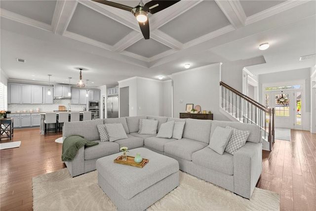 5790 Rivermoore Drive, Braselton, GA 30517