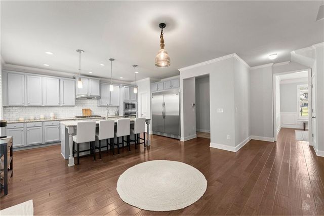 5790 Rivermoore Drive, Braselton, GA 30517