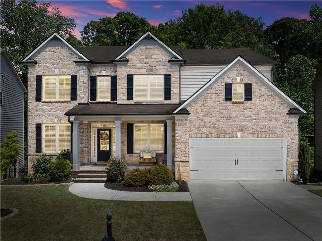 5790 Rivermoore Drive, Braselton, GA 30517