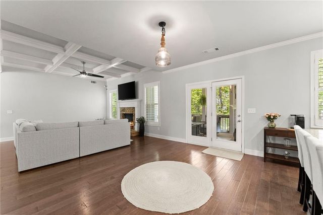 5790 Rivermoore Drive, Braselton, GA 30517