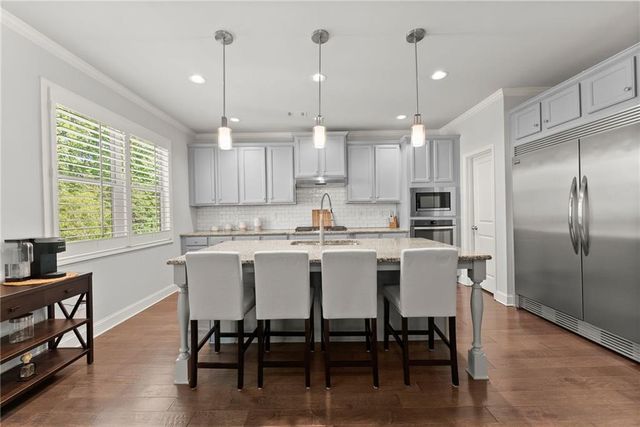 5790 Rivermoore Drive, Braselton, GA 30517