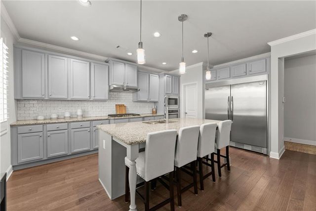 5790 Rivermoore Drive, Braselton, GA 30517