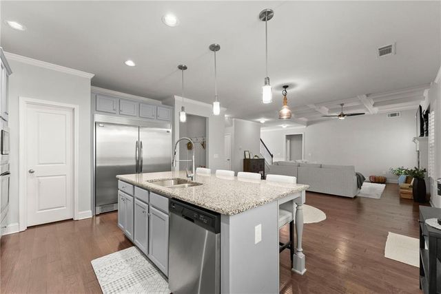 5790 Rivermoore Drive, Braselton, GA 30517