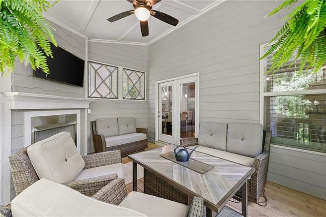 5790 Rivermoore Drive, Braselton, GA 30517