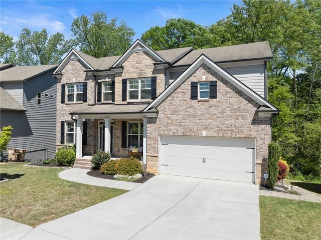 5790 Rivermoore Drive, Braselton, GA 30517
