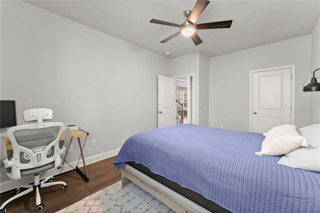 5790 Rivermoore Drive, Braselton, GA 30517