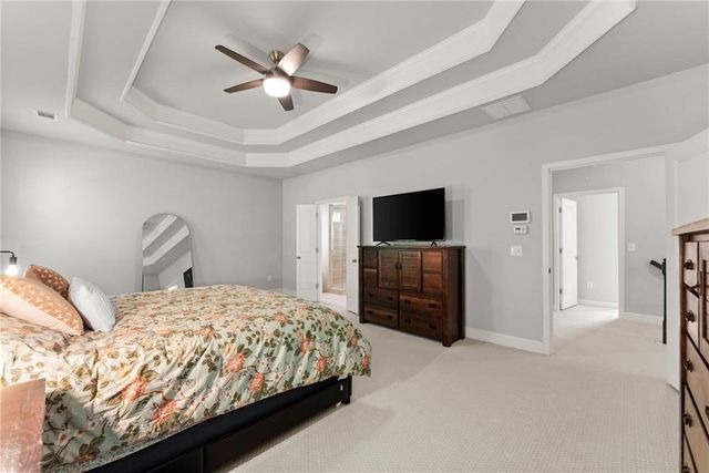 5790 Rivermoore Drive, Braselton, GA 30517