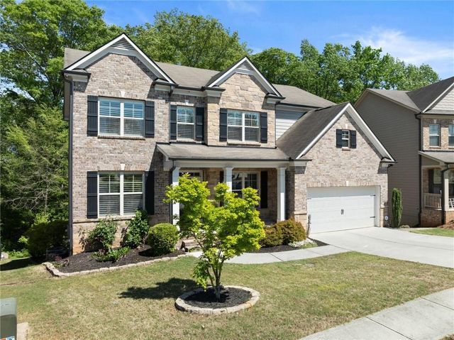5790 Rivermoore Drive, Braselton, GA 30517