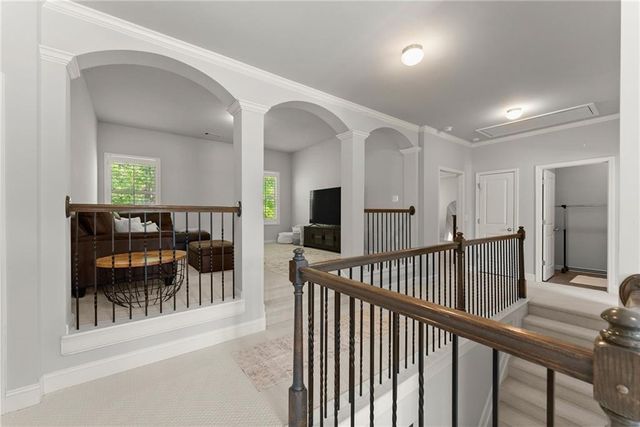 5790 Rivermoore Drive, Braselton, GA 30517