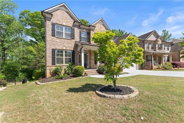 5790 Rivermoore Drive, Braselton, GA 30517