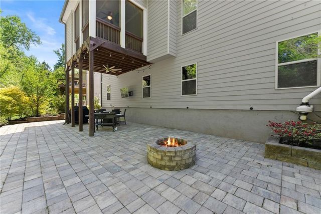 5790 Rivermoore Drive, Braselton, GA 30517