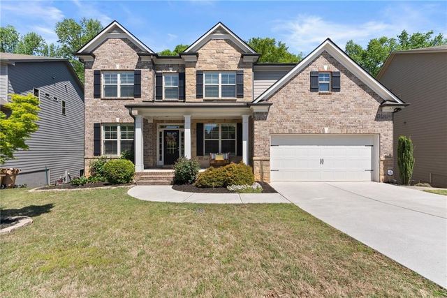 5790 Rivermoore Drive, Braselton, GA 30517