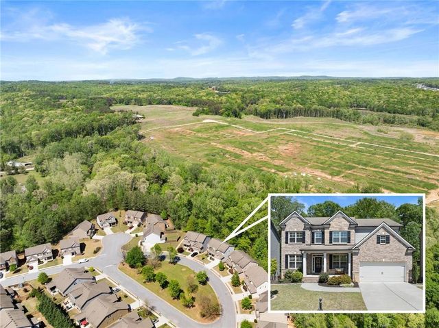 5790 Rivermoore Drive, Braselton, GA 30517