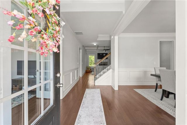 5790 Rivermoore Drive, Braselton, GA 30517