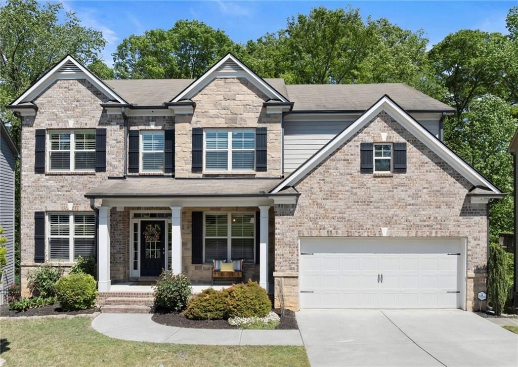 5790 Rivermoore Drive, Braselton, GA 30517