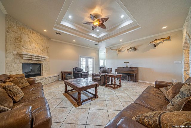 3024 Fallbrook Manor, Bulverde, TX 78163