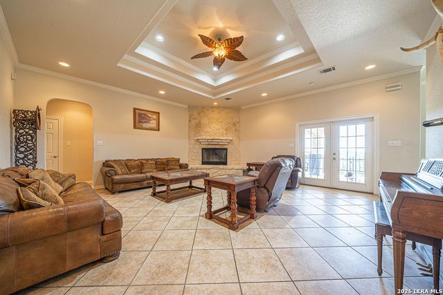 3024 Fallbrook Manor, Bulverde, TX 78163